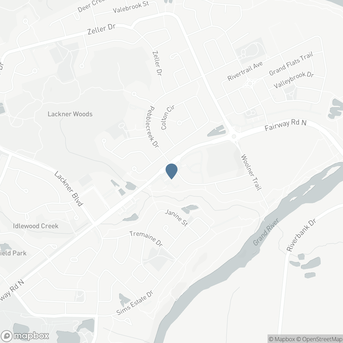 6 UPPER MERCER Street Unit# A1, Kitchener, Ontario N2A 0E4